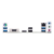 Mother Asus Prime A520M-K Socket AM4 en internet