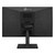 Monitor LG 20" 20MK400H 75Hz HDMI - PR Computacion