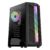 Gabinete Aerocool Prime + 1 Fan ARGB y TG (Mid tower)