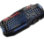 Teclado Gamer BRB G-15 Key USB