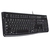 Teclado Logitech K120 USB