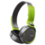 Auricular Noganet NG 904 Verde y Gris