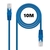 Cable UTP Intco Cat 5 - 10 mts