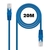 Cable UTP Intco Cat 5 - 20 mts