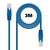 Cable UTP Intco Cat 5 - 3 mts