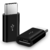 Adaptador USB C a Micro USB Intco CP01-20-010