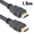 Cable HDMI a HDMI Puresonic x 1.50 mts