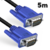 Cable VGA Noganet x 5.00 mts