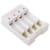 Cargador de Pilas Noganet NG-5900 USB