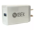 Cargador Ibek 5.1A IB-5016