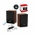Parlantes Genius SP-HF380 USB Bluetooth - comprar online