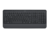 Teclado Logitech K650 USB Inalambrico - comprar online