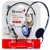 Auricular Genius HS-02B Con Micrófono en internet