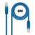 Cable UTP Intco Cat 5 X 2 mts