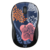 Mouse Logitech M317C USB Inalambrico - Forest Floral