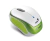 Mouse Genius Micro Traveler 9000R USB Recargable - Verde
