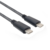 Cable Tipo C a Tipo C Intco CP01-20-003 x 1.00 mts
