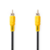 Cable 1 RCA a 1 RCA Generico x 1.50 mts