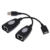 Extension USB por RJ45 Intco USB - 50M - PR Computacion