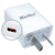 Cargador Kolke 220V 5V 2A - Sin Cable