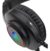 Auricular Gamer Redragon Hylas H260 Black RGB en internet