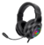 Imagen de Auricular Gamer Redragon Hylas H260 Black RGB