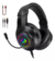 Auricular Gamer Redragon Hylas H260 Black RGB - comprar online