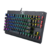 Teclado Gamer Redragon Dark Avenger K568RGB-SP Black Mecanico Switch Red en internet