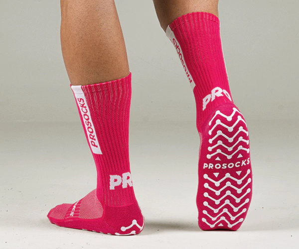 Meia Prosocks Ultragrip