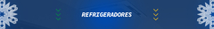 Banner da categoria Refrigeradores