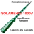 CHAVE FENDA 3/16 4" CRV ISOL. 144/12 LOTUS - comprar online