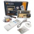 CONTROLE REMOTO UNIVERSAL C/PLACA K7 KIT PLACA SURYHA