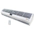 CORTINA AR 90CM C/CONTROLE REMOTO- SRA-900RC SURYHA