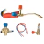Maçarico Mini PPU Prowelding 90 Nevada Kit Completo na internet