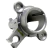Camara suporte injetor semi rapido Fogão Brastemp 326064946 - comprar online