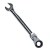 CHAVE CATRACA MOVEL 13MM COMBINADA BOCA 13MM LOTUS - comprar online