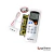 CONTROLE REMOTO UNIVERSAL C/PLACA ATE 30.000 AGETHERM
