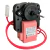 MOTOR VENTILADOR BRASTEMP BRM37 220V CRG36A BRE50 AGETHERM na internet
