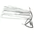 Resistencia Geladeira Df35/Dfx39/Df36 Electrolux 64502673 - comprar online