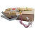 Placa lavadora BWB22 BWM06 Brastemp 326009080 CP - comprar online