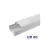 CANALETA BRANCA ESTREITA SPLIT CB60 BARRA 2 M 600022 na internet