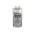 CAPACITOR FASE 45 MFD 440VAC SURYHA