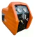 RECOLHEDORA/RECICLADORA GAS C/SEPARADOR OLEO 1HP R32 SURYHA