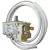 TERMOSTATO CONSUL REFRIGERADOR CRC28E / CRC28F /CRP28 AGT-T1017 - comprar online