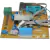 Placa Emicol Lavadora Ge/mabe 127v 189d5001g001 - comprar online