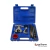 FLANGEADOR 1/4 3/4 EXCENTRICO C/CATRACA CORTADOR AGETHERM - loja online