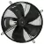 Motor Ventilador Exaustor Mono 400mm 220v 50/60hz - 000024e - comprar online