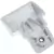 Suporte Branco Puxador Geladeira Df80/dfi80 Electrolux 67496080 - comprar online