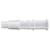 Suporte helice agitador lavadora Brastemp W10171418