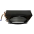 Condensador Hermético 3/4 Cobre c/Coifa ELGIN 3 45CONDEN2778 - loja online